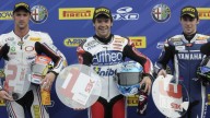 Moto - News: WSBK 2011: Tutti a Monza!