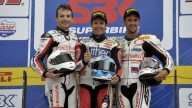 Moto - News: WSBK 2011, Miller: Checa: "Due vittorie fantastiche quelle di oggi!"