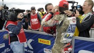 Moto - News: WSBK 2011, Miller: Checa: "Due vittorie fantastiche quelle di oggi!"