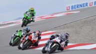 Moto - News: WSBK 2011, Miller: Checa: "Due vittorie fantastiche quelle di oggi!"