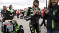 Moto - News: WSBK 2011, Miller: Checa: "Due vittorie fantastiche quelle di oggi!"