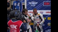 Moto - News: WSBK 2011, Miller: Checa: "Due vittorie fantastiche quelle di oggi!"