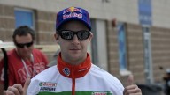 Moto - News: WSBK 2011, Miller: Checa: "Due vittorie fantastiche quelle di oggi!"