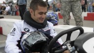 Moto - News: WSBK 2011, Miller: Checa: "Due vittorie fantastiche quelle di oggi!"