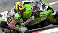 Moto - News: WSBK 2011, Miller: le foto più belle