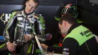 Moto - News: WSBK 2011, Miller: le foto più belle