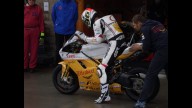 Moto - News: WSBK 2011, Miller: le foto più belle