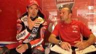 Moto - News: WSBK 2011 Miller: Il mondiale va oltreoceano