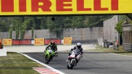 Moto - News: Superbike 2011: week-end a Miller