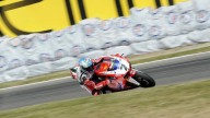 Moto - News: Superbike 2011: week-end a Miller