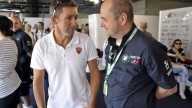 Moto - News: WSBK 2011 Miller: Il mondiale va oltreoceano