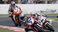 Moto - News: Superbike 2011: week-end a Miller