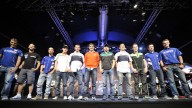 Moto - News: Superbike 2011: week-end a Miller