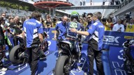 Moto - News: Superbike 2011: week-end a Miller