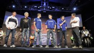 Moto - News: Superbike 2011: week-end a Miller