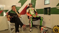 Moto - News: Superbike 2011: week-end a Miller