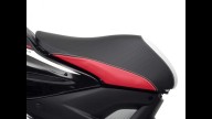 Moto - News: Yamaha Aerox SP55 m.y. 2011
