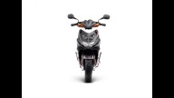 Moto - News: Yamaha Aerox SP55 m.y. 2011