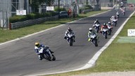 Moto - News: Yamaha R Series Cup 2011