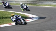 Moto - News: Yamaha R Series Cup 2011