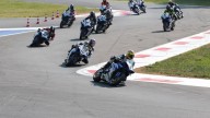 Moto - News: Yamaha R Series Cup 2011