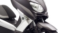 Moto - Test: Yamaha X-Max 250 Sport - PROVA