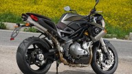 Moto - Gallery: Benelli TNT 899 Century Racer