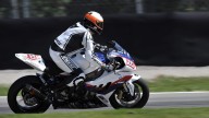 Moto - Gallery: BMW S 1000 RR Superbike - Superstock 2011 - Foto dinamiche