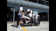 Moto - Gallery: BMW S 1000 RR Superbike - Superstock 2011 - Foto dinamiche