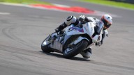 Moto - Gallery: BMW S 1000 RR Superbike - Superstock 2011 - Foto dinamiche