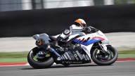 Moto - Gallery: BMW S 1000 RR Superbike - Superstock 2011 - Foto dinamiche