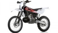 Moto - Gallery: Husqvarna 2012 - Gamma WR 2Tempi