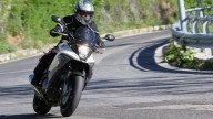 Moto - Gallery: Prova Honda Crossrunner - Foto dinamiche