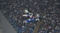 Moto - Gallery: Red Bull X-Fighters 2011 Roma - Quarti di Finale e Semifinale