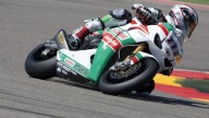 Moto - Gallery: WSBK 2011 Aragon - Gare