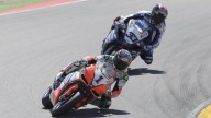 Moto - Gallery: WSBK 2011 Aragon - Gare