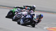 Moto - Gallery: WSBK 2011 Aragon - Gare