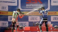 Moto - Gallery: WSBK 2011 Aragon - Gare