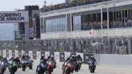 Moto - Gallery: WSBK 2011 Aragon - Gare