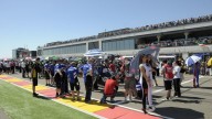 Moto - Gallery: WSBK 2011 Aragon - Gare