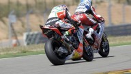 Moto - Gallery: WSBK 2011 Aragon - Gare