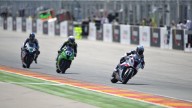 Moto - Gallery: WSBK 2011 Aragon - Gare