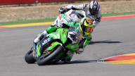 Moto - Gallery: WSBK 2011 Aragon - Gare