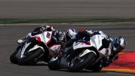 Moto - Gallery: WSBK 2011 Aragon - Gare