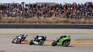 Moto - Gallery: WSBK 2011 Aragon - Gare