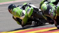 Moto - Gallery: WSBK 2011 Aragon - Gare