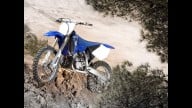 Moto - Gallery: Yamaha YZ250 2T 2012