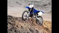 Moto - Gallery: Yamaha YZ250 2T 2012