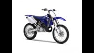 Moto - Gallery: Yamaha YZ250 2T 2012