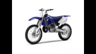 Moto - Gallery: Yamaha YZ250 2T 2012